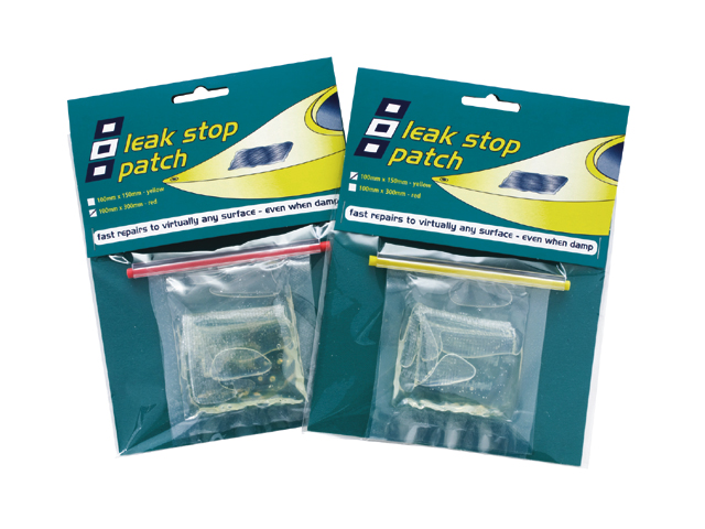 PSP Leak Stop Pad / Rolle (verschiedene Typen)