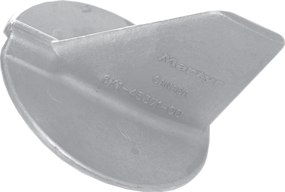 aluminium-anode-yamaha-outboard-skeg-oem-6k1-45371-00