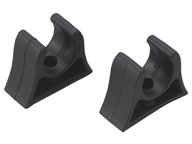 Talamex Bootshakenhalter 25mm