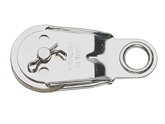 Ronstan Drahtseilblock RF468