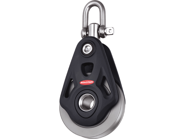 Ronstan CORE Block Serie 60 RF64100AW