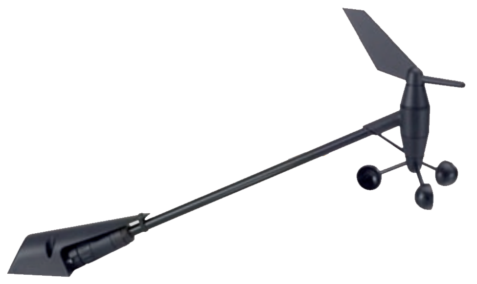 AdvanSea Masttopeinheit für S400/S400a
