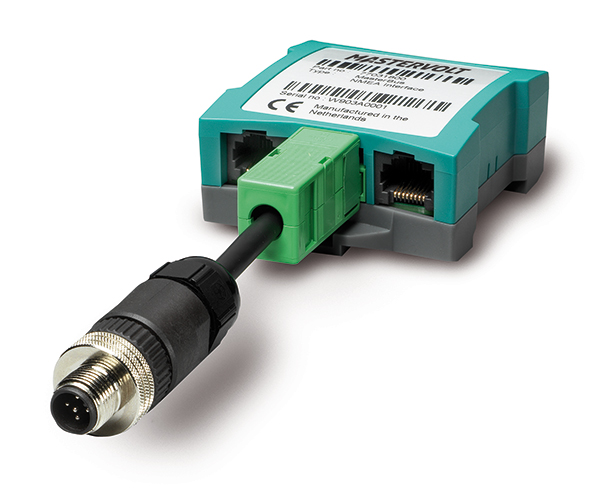 MASTERVOLT MasterBus NMEA2000 interface
