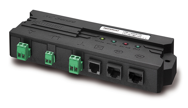 MASTERVOLT AC Power Analyser