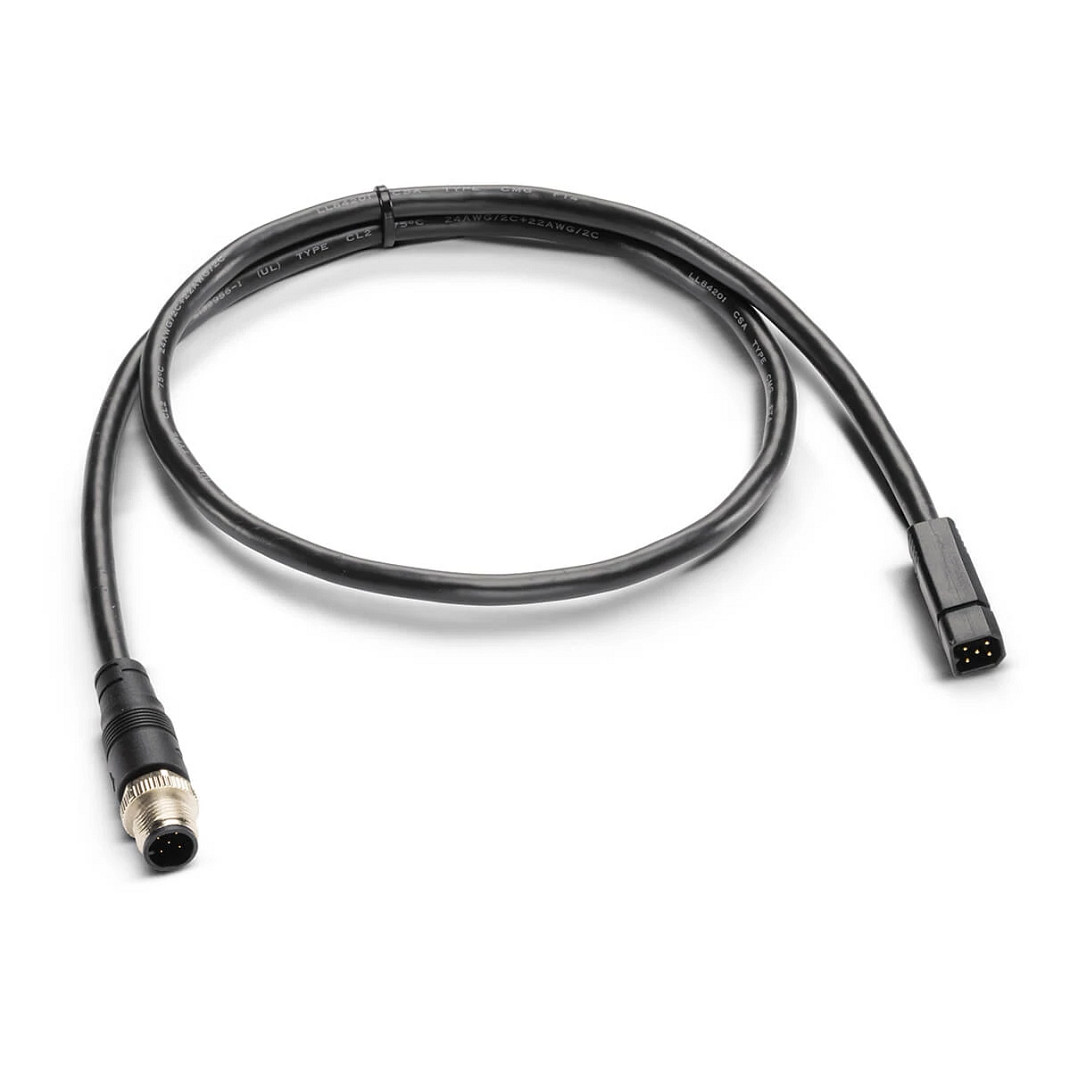 Humminbird AS QD NMEA 2000 – HELIX NMEA-ADAPTER