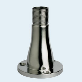 Glomex Antennen Standfuß V9174 (1" 14 Gewindegänge)