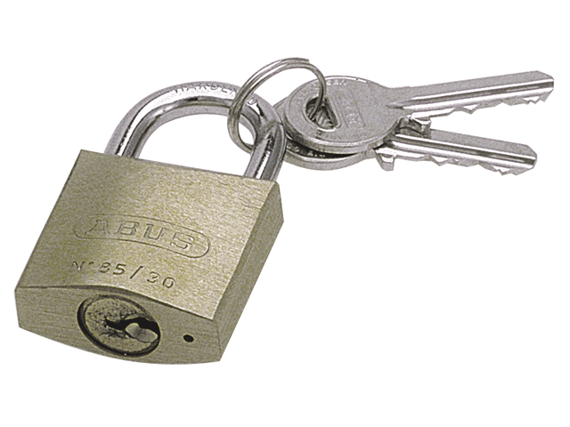 Abus Vorhängeschlösser