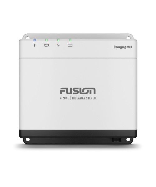 Fusion Apollo MS-WB675 Marine Radio Blackbox
