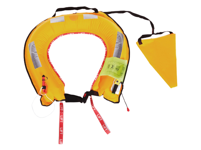 Besto Inflatable ARC Lifter