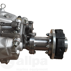 adapterflens-m-127-m-160-voor-volvo-ms-2