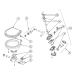 losse-eendenbek-voor-aquat-handpomp-toilet-allpa-space-saver-handpomp-toilet