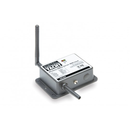 Digital Yacht WLN10 NMEA0183 WLan Router 4800 Baud
