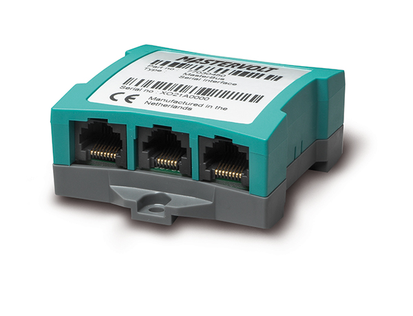 MASTERVOLT MasterBus Serial Interface