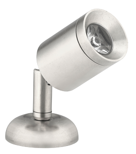 allpa-messing-verchroomd-led-wand-leselampe-mini-8-30v-1-2w-led-1x-1w-50-000-farbtemperatur-2850-3500k-warm-white-lichtbundel-110-fuss-o40mm-schirm-o30mm-h-84mm-lichtstarke-80lm-mit-schalter