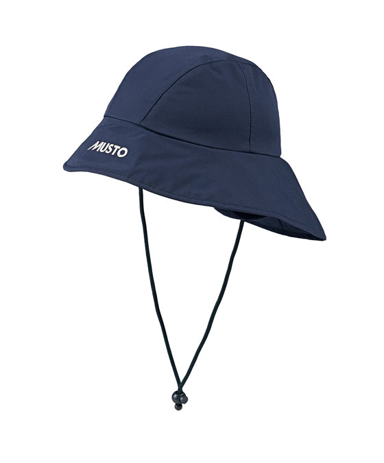 Musto Atmungsaktiver Südwester
