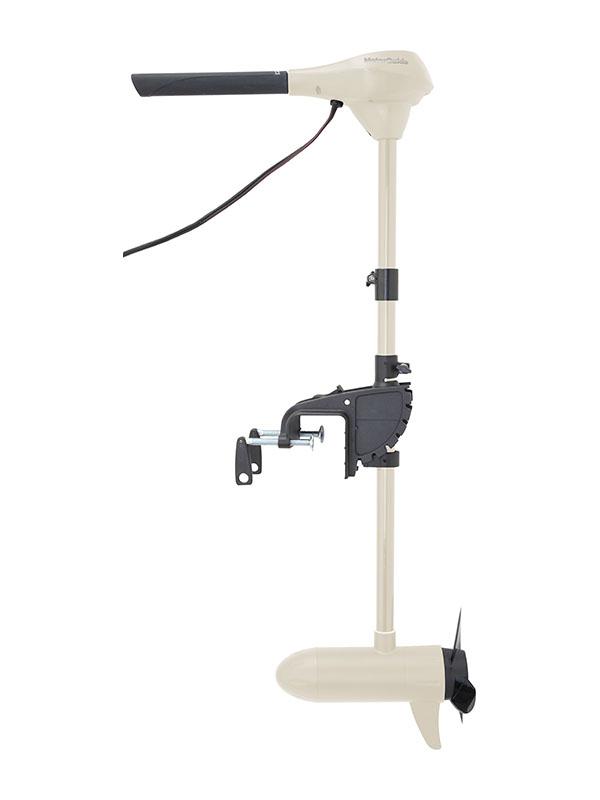 MotorGuide R3 Elektro Außenbordmotor Salzwasser Spiegelmontage (versch. Ausführungen)