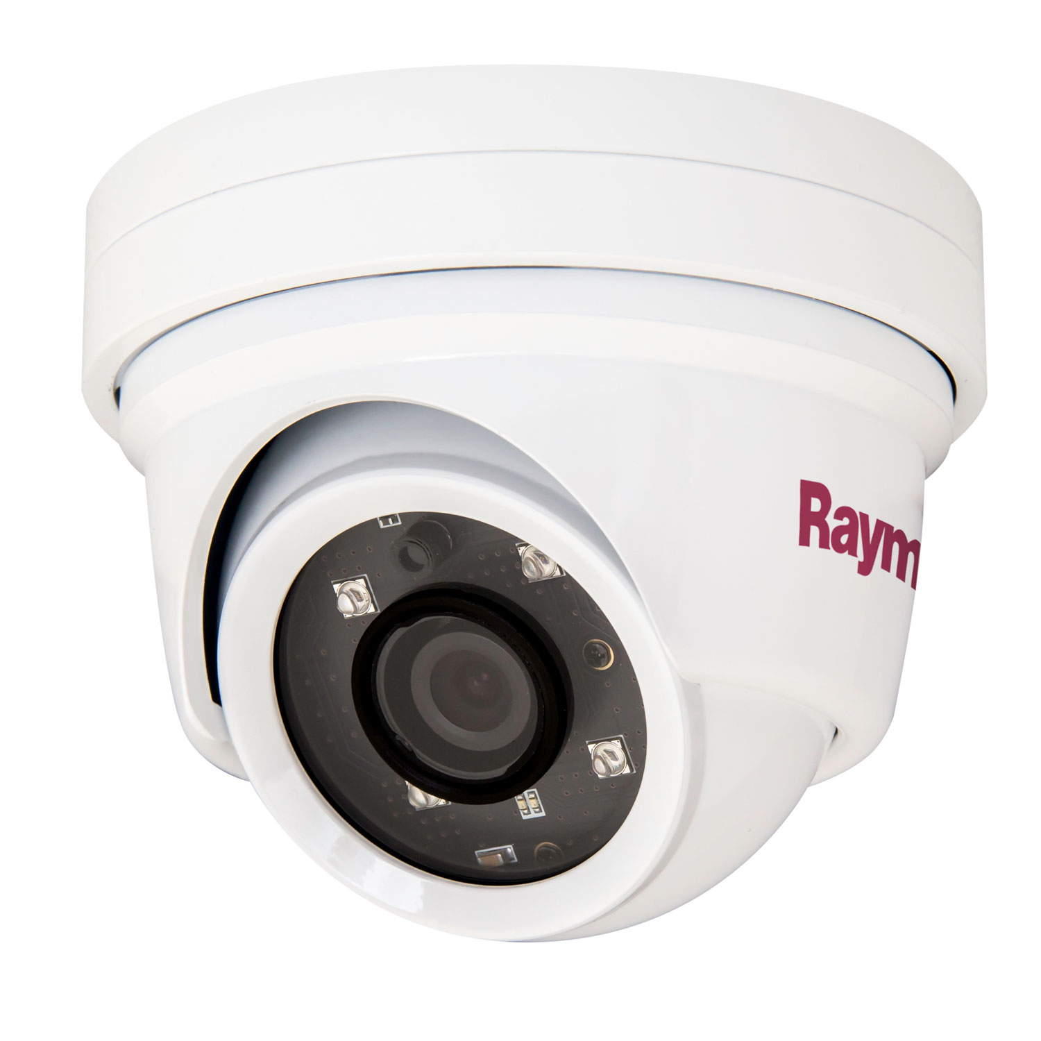 Raymarine CAM220 IP Dome Kamera