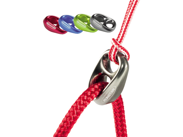 Ronstan Shocks verschiedene Typen