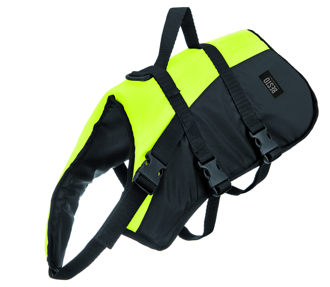 Besto Hundeweste DeLuxe - 40+kg