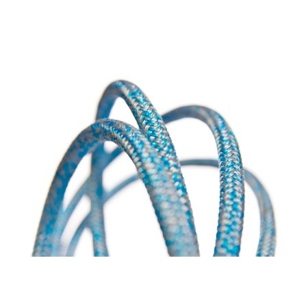 Gleistein Ropes MegaTwin 07 Dyneema Universalleine (6-10mm, versch. Farben)
