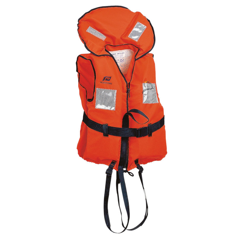 Plastimo Typhon 150N Rettungsweste