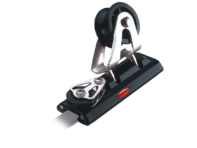 Ronstan Genuaschlitten RC12231
