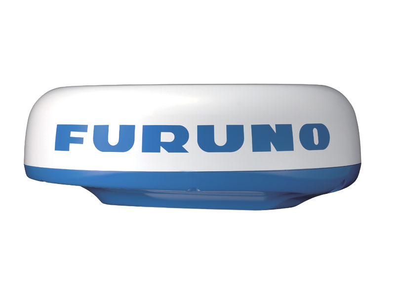 FURUNO DRS4D 4,0 kW Radar Radomantenne für NAVnet 3D