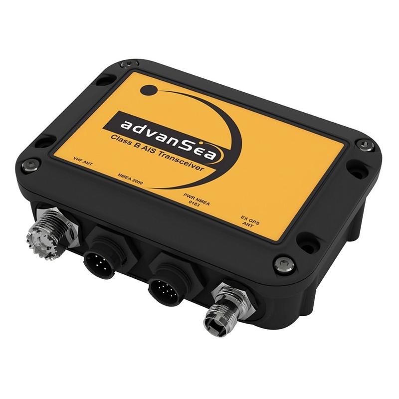 AdvanSea AIS TR-210 AIS Transponder Klasse B