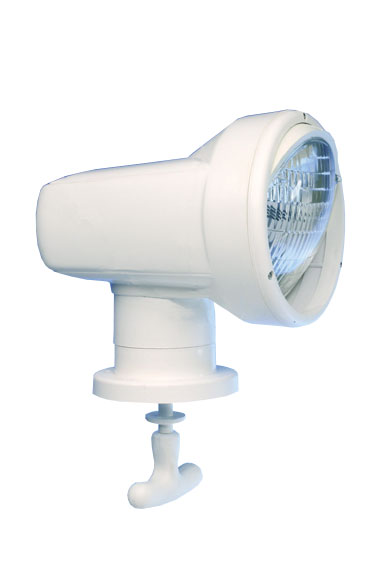 allpa-halogen-suchscheinwerfer-handbedienung-24v-2-5a-mit-doppel-element-40-60w-nahbereich-100m-fernbereich-800m-160x220x220mm-bxhxd-fuss-o120mm-horizontaler-schwernkbereich-380-vertikaler-schwenkbereich-70