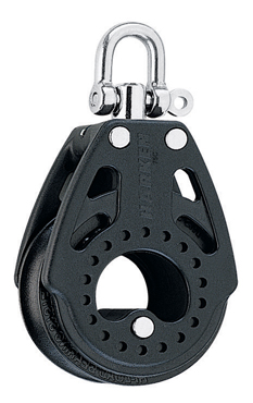 Harken 75mm Carbo Block (2660)