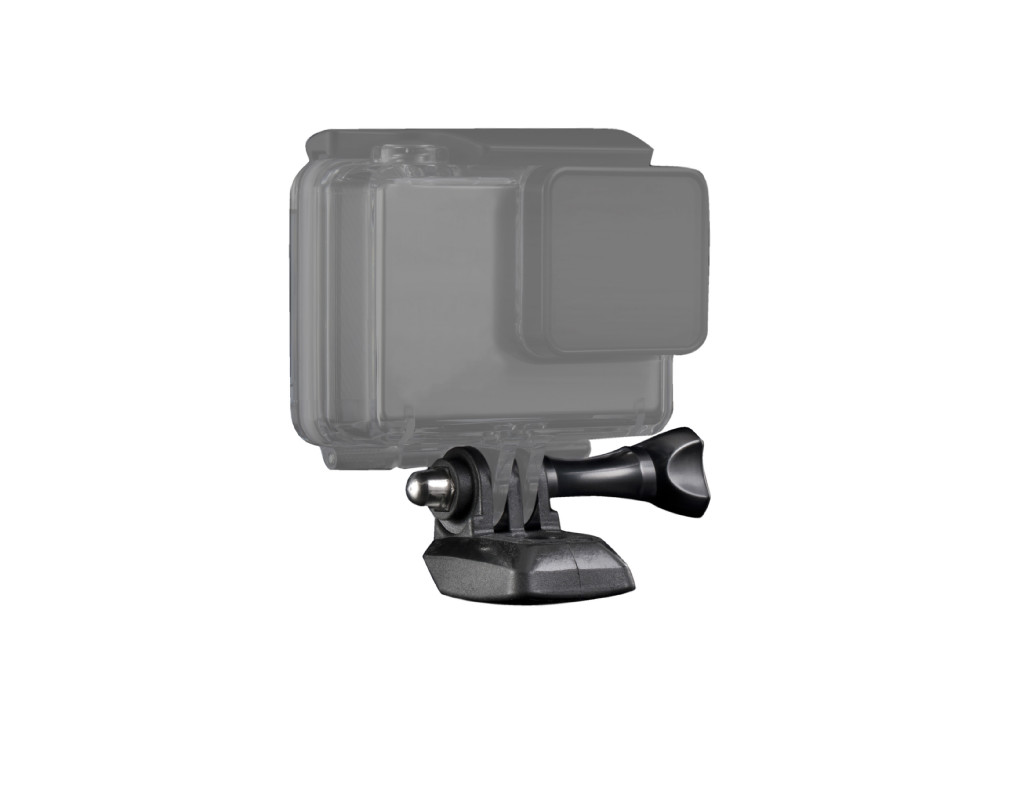 Scanstrut ROKK Mini & Midi Adapterplatte RL-510 ActionCam