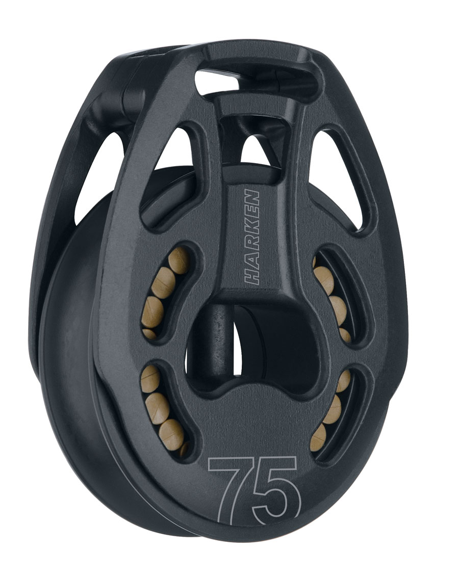 Harken 75mm Loop Block (3230)