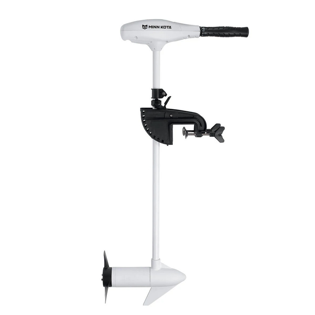 Minn Kota Riptide Transom Elektro Außenborder für Salzwasser (verschiedene Ausführungen)