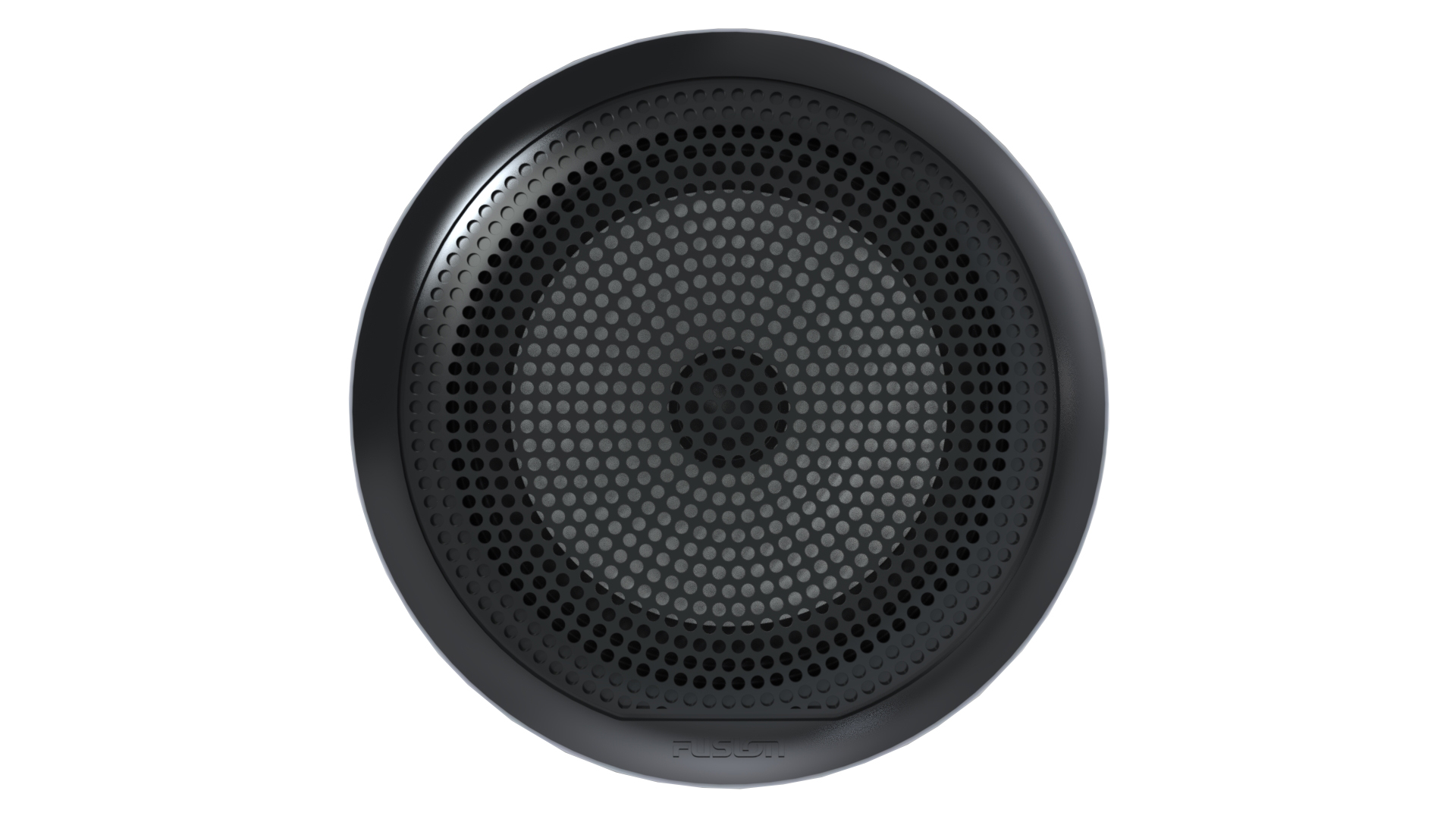 FUSION EL-F651B, 6,5" Marine Lautsprecher, 80 W