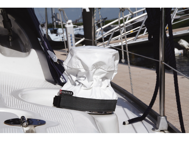 Gnautics Winch Cover Hutze (verschiedene Größen)