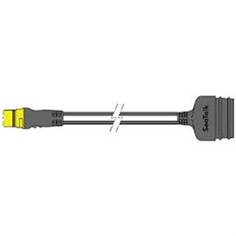Raymarine A06073 STNG Adapter auf SeaTalk1 1m