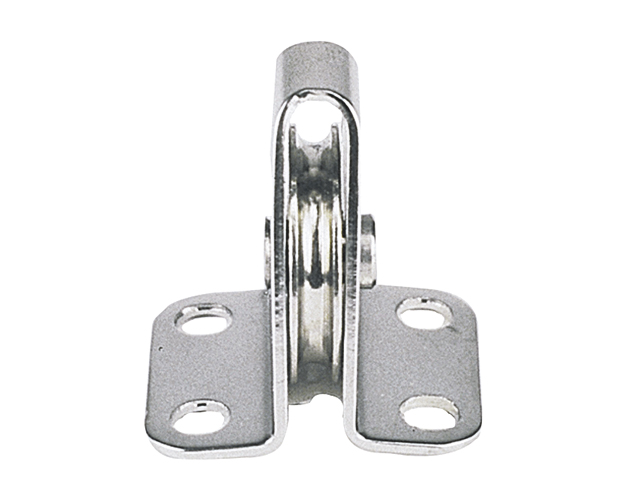 Ronstan Leitblock, hohes Modell RF453