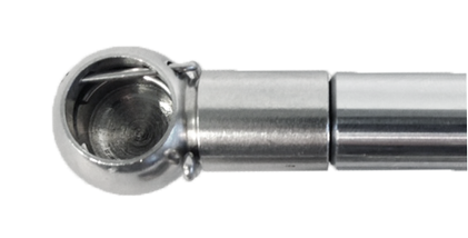 losse-connector-set-rvs-316-10mm-m8-schroefdraad-2-stuks