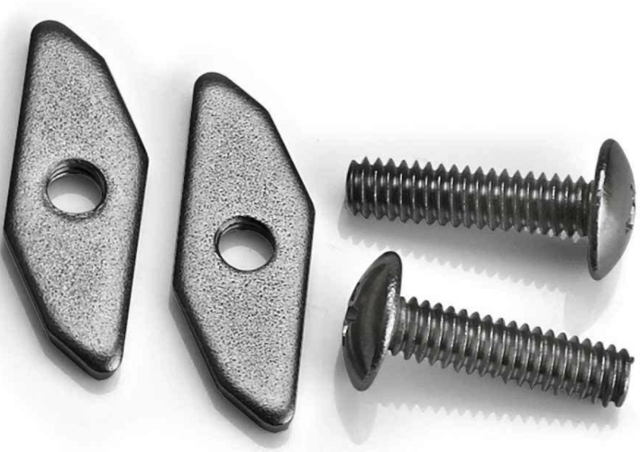Railblaza Starport TracMount Kit