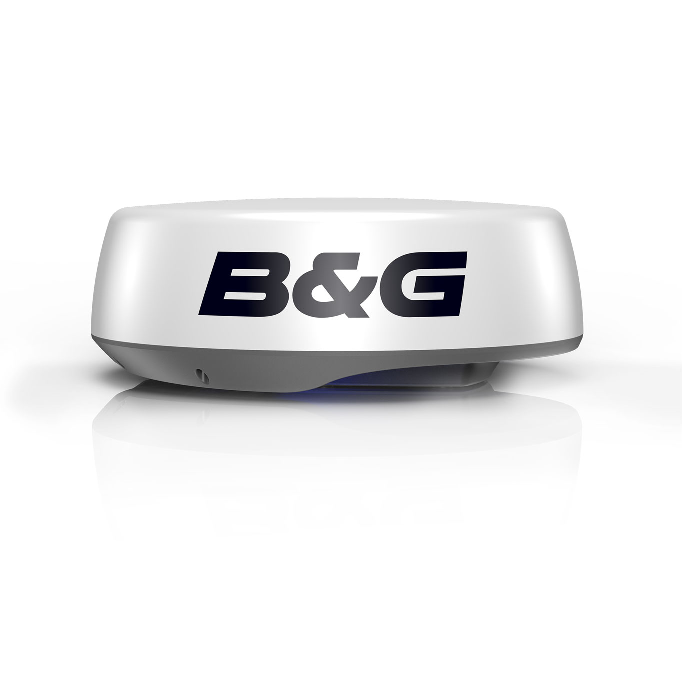B&G HALO24 Puls-Kompressionsradar
