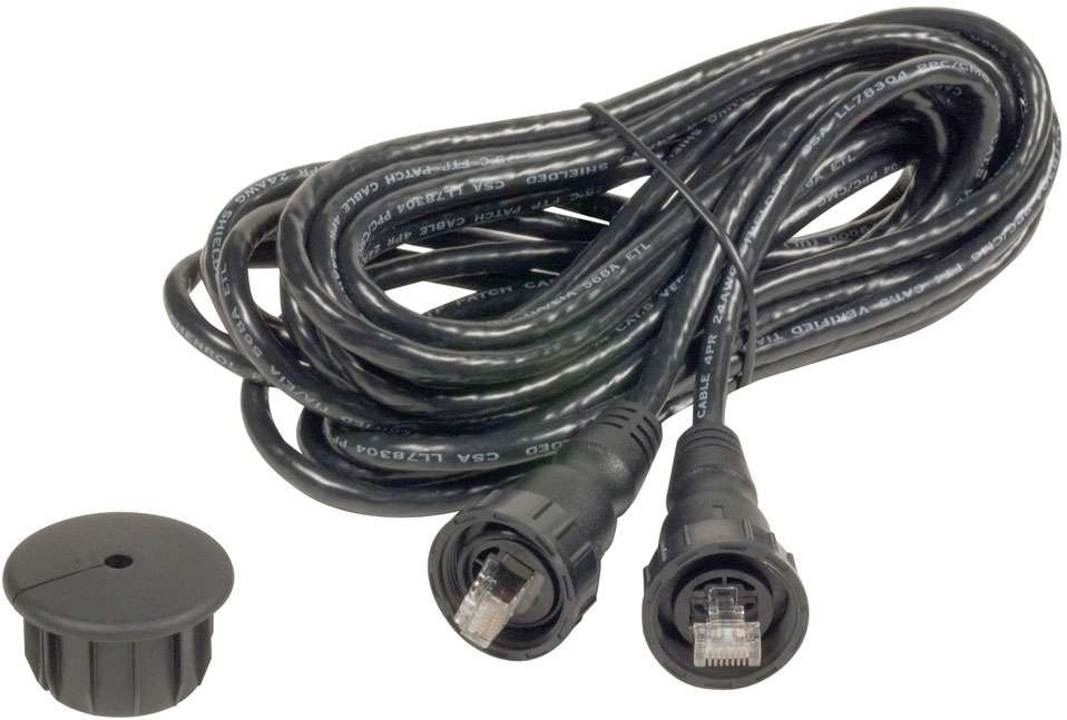 GARMIN  Kabel-Verlängerung RJ-45 Stecker, 6m