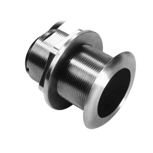 Raymarine  Geber SS60 0° Durchbruchmontage