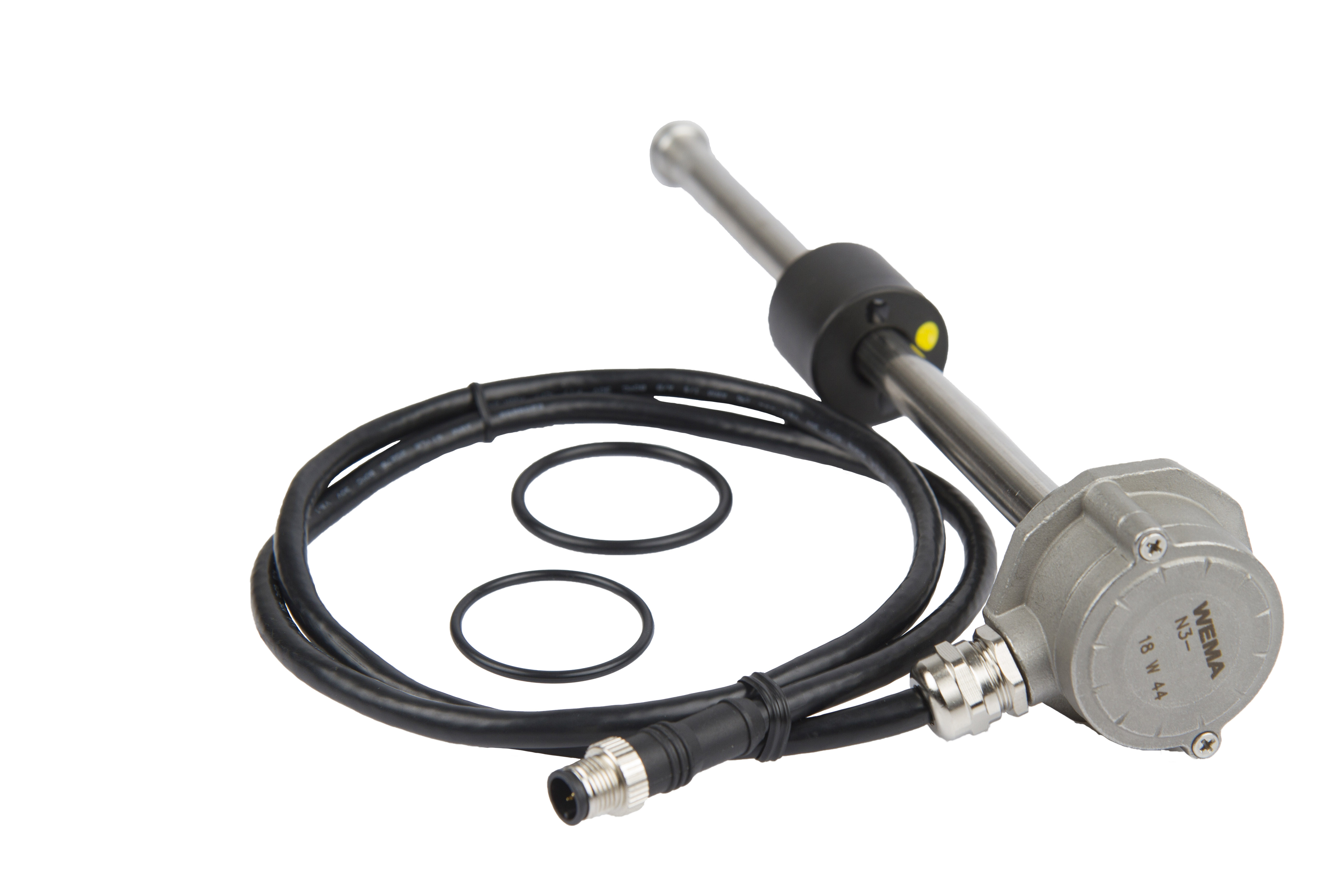 Wema N3 Sensor Füllstand NMEA2000 (versch. Längen)