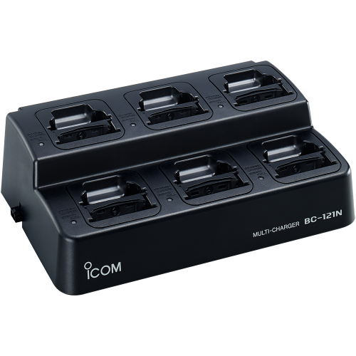 iCOM BC-121N