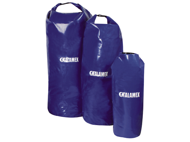 Talamex Wasserdichte Packsäcke (versch. Größen)