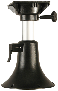 aluminium-belle-verstellbares-tischbein-h-330-430mm-5-positionen-drehscheibe-mit-4x-lock-fussplaat-o254mm-hell-grau