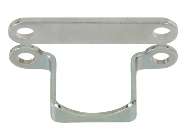 Talamex Mauerbügel für Schnellverschluss Ventile 8/10mm