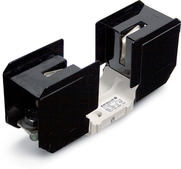 MASTERVOLT Sicherungssockel, max. 250 A - DIN1