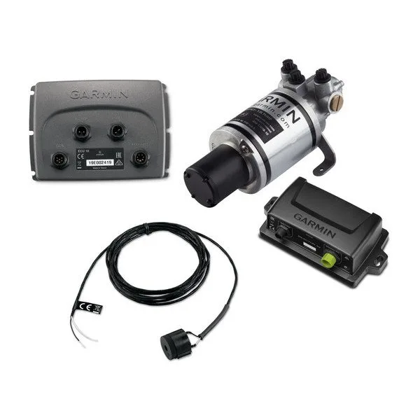 Garmin Compact Reactor 40 Hydraulic Autopilot ohne Bedienteil