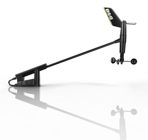 B&G Wind Sensor W320 Wireless einzeln (nur Masttopgeber)